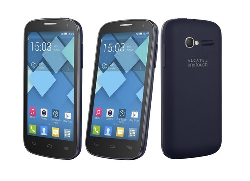 Alcatel one touch pop - pop, en