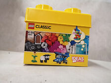 LEGO Classic 10692 Les briques