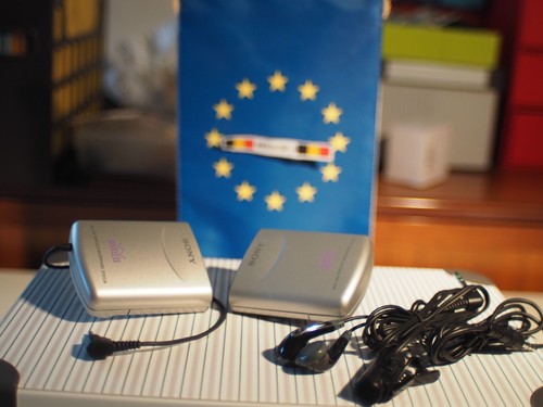 Sony wireless microphone - sony,