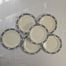 Assiettes À Dessert Saïda De