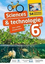 Cahier dexpériences -