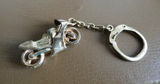 Ancien porte clé Moto