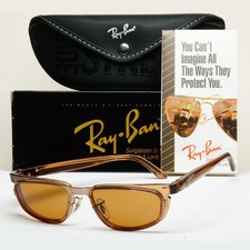 Ray-Ban Sunglasses 1996 Bausch