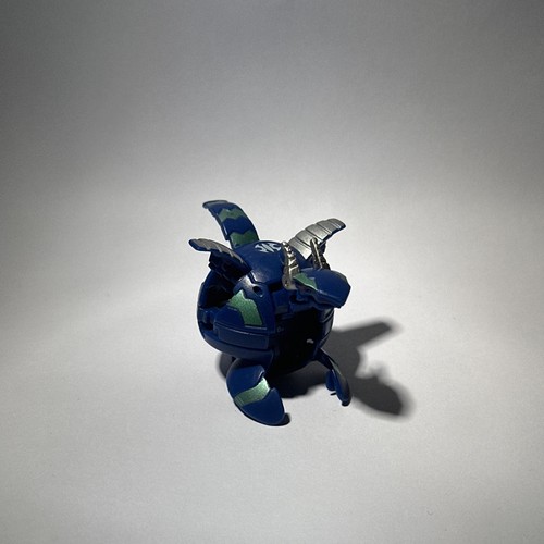 Bakugan battle brawlers blue - brawlers,