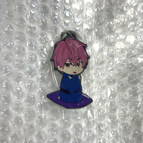 Akane banashi rubber - akane,