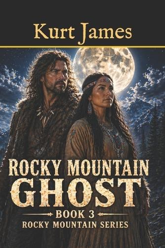 Kurt james rocky mountain - james,