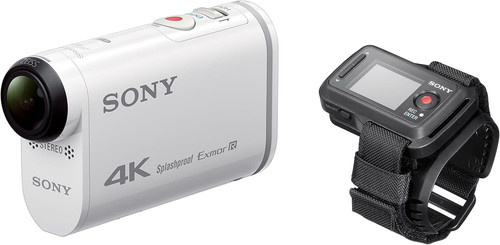 Sony action cam fdr - action,