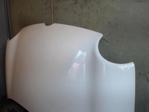 Capot volkswagen lupo - capot,