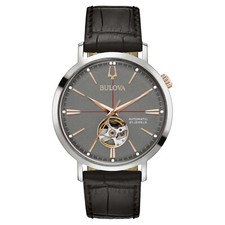 Montre Bulova Aerojet