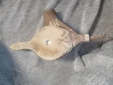 Ancien Enfumoir À Vigne Pour Le Traitement Soufflet Apiculture Vintage Déco