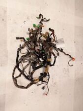 DASH WIRE HARNESS FOR VOLVO S40 2005