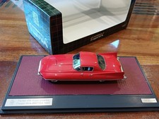 FERRARI 410 SUPERAMERICA COUPE