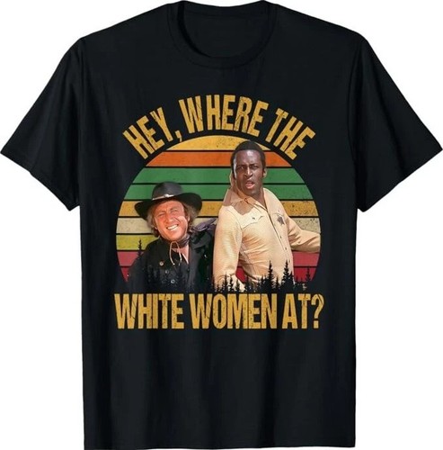 Where the white - where, women