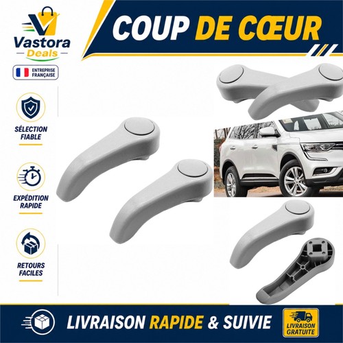 Poignées réglage de - réglage,