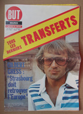 Football BUT  n°1146 de 1980