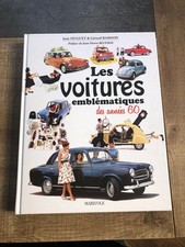 Les voitures emblématiques