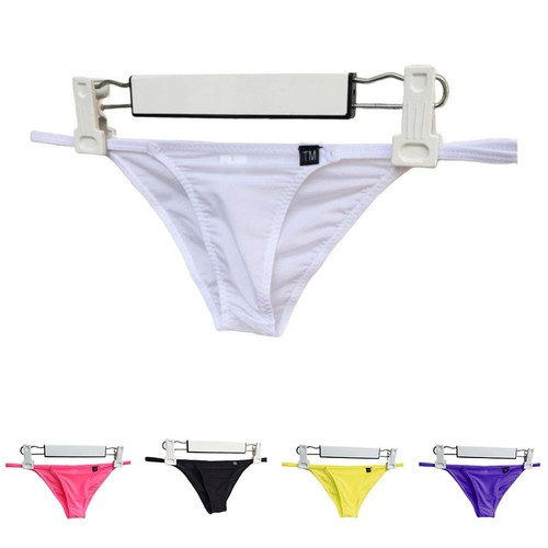 Slip respirant homme sous