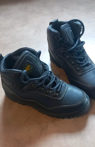 Ambler chaussures travail - chaussures, de