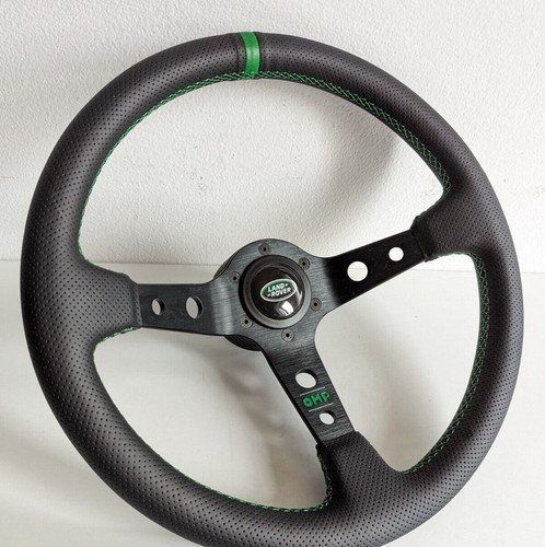 Volant compatible avec land - volant,