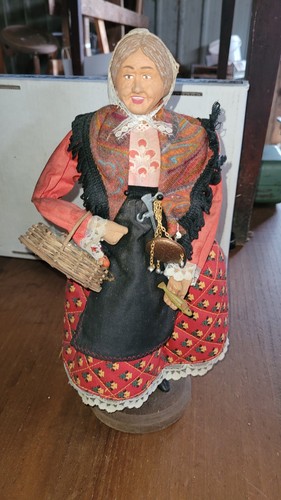Figurine santon provence cm - figurine, 30