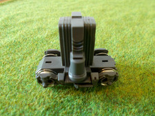 BOGIE INTERMEDIAIRE POUR