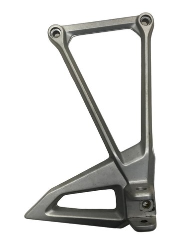 Platine arriere droite ducati - platine,