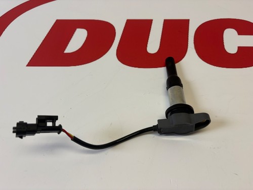 Bobine allumage ducati - d'allumage,