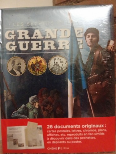 Livre objet les - de, la