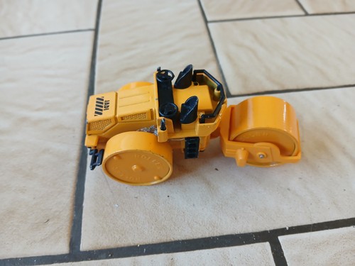 Engin chantier travaux - de,