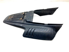 CARÉNAGE ARRIÈRE YAMAHA TW