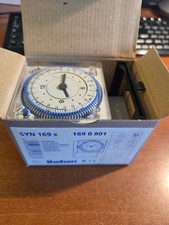 Horloge programmable