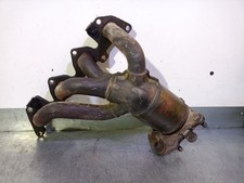 036178EA CATALYSEUR DE VOITURE / 036178AA / 036253052FX / 5646877 POUR SEAT TOLE