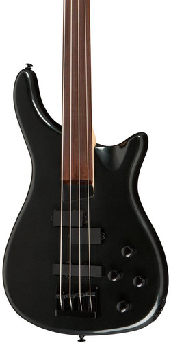 Rogue lx200bf fretless series - lx200bf,