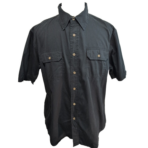 Chemise wrangler manche courte - chemise,