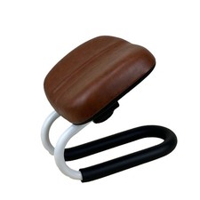 Banc De Méditation De Yoga Ergonomique Moderne, Chaise De Prière Assise à