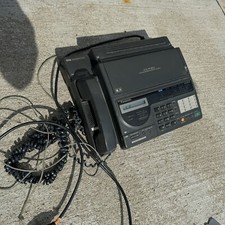 Panasonic KX-F150 Telephone