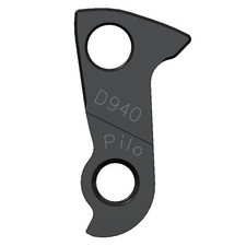 Cintre de dérailleur pour