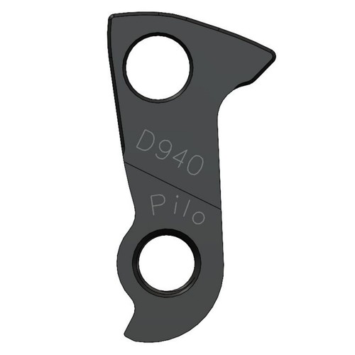 Cintre dérailleur pour - de,