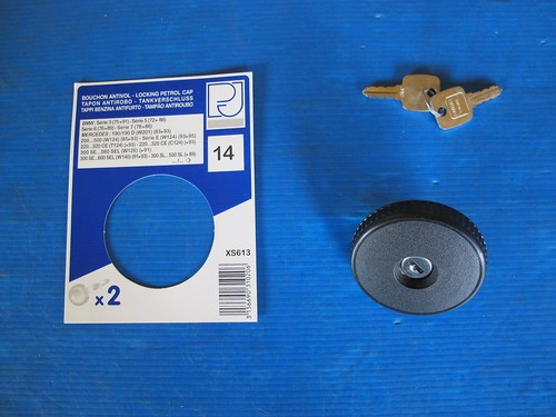 Bouchon carburant pour - bouchon,