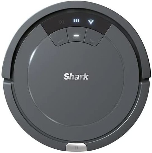 Shark ion robot rv772 - robot,