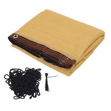 Sun Shade Cloth PE Sun Shade