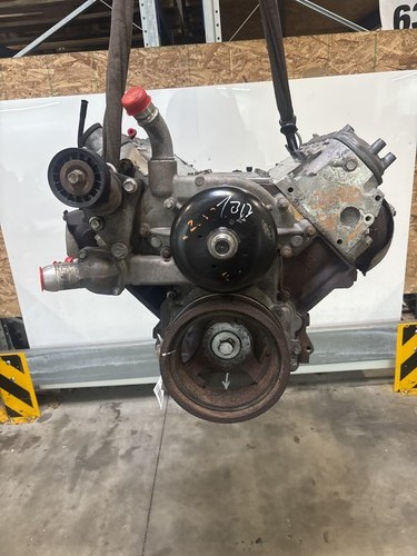 Moteur pour chevrolet - pour, express