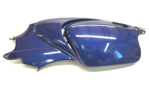 Cache carenage coque arriere
