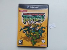 Teenage Mutant Ninja Turtles