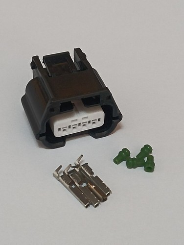 Connecteur prise sonde - prise, lambda