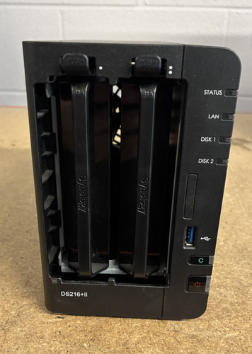 Ds216 synology bay - synology, 2