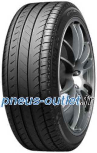Michelin collection pilot - collection,