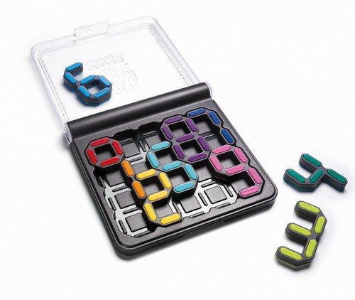Smart games iq - smart,