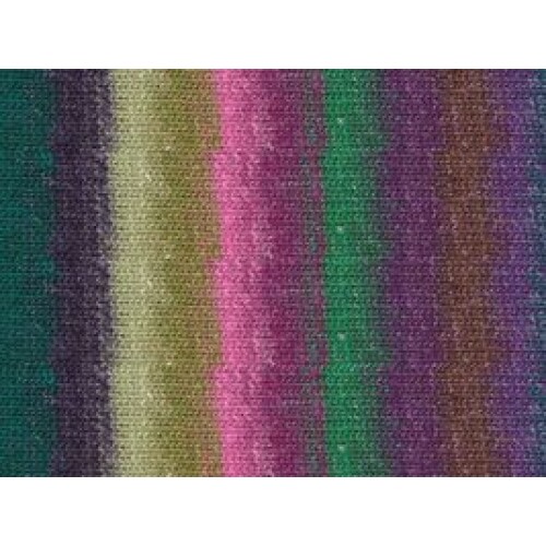 Noro silk garden - silk, sock