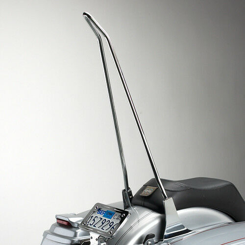 Sissy bar old school - bar,
